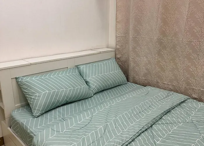 Appartement Cozy At South Residences *