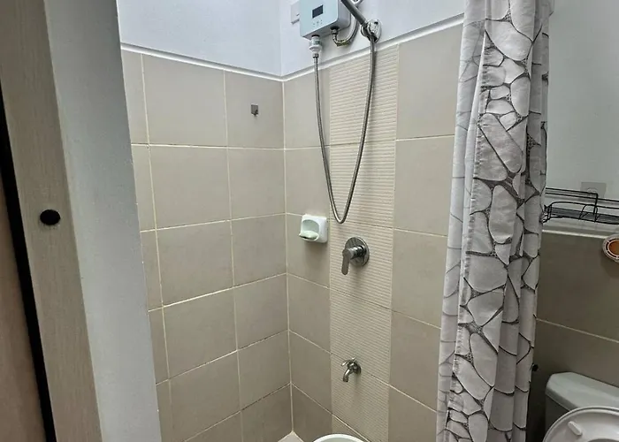 Cozy At South Residences Appartement Manilla