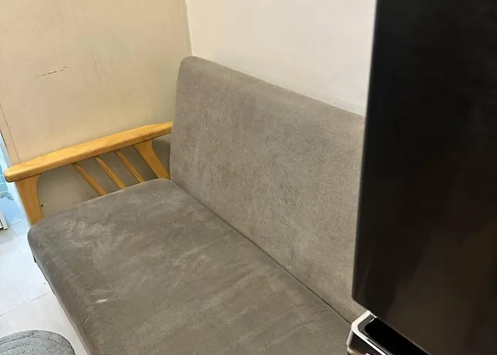 Cozy At South Residences